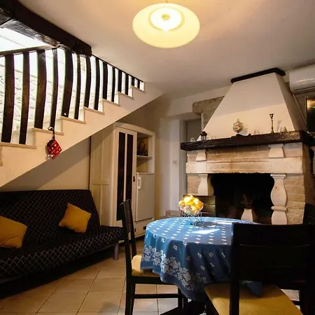 Sarmantna Kamena Kuca Holiday home